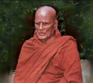 Ñāṇārāma Bhikkhu